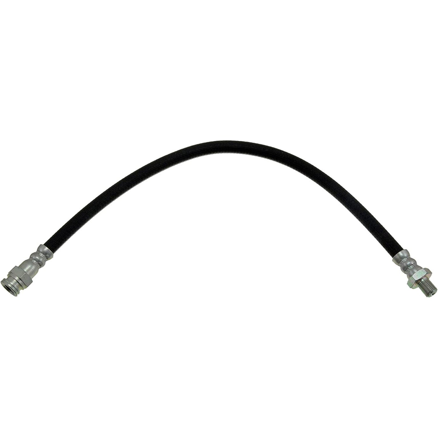 H38686 Rear, Center First Stop Series Brake Line, EPDM Rubber