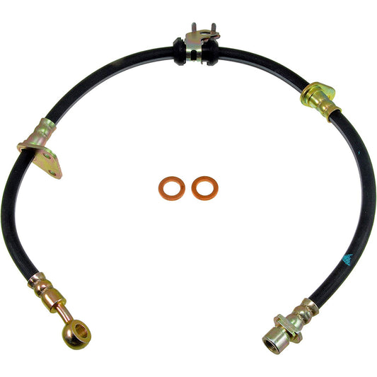 H38713 First Stop Series Brake Line, EPDM Rubber