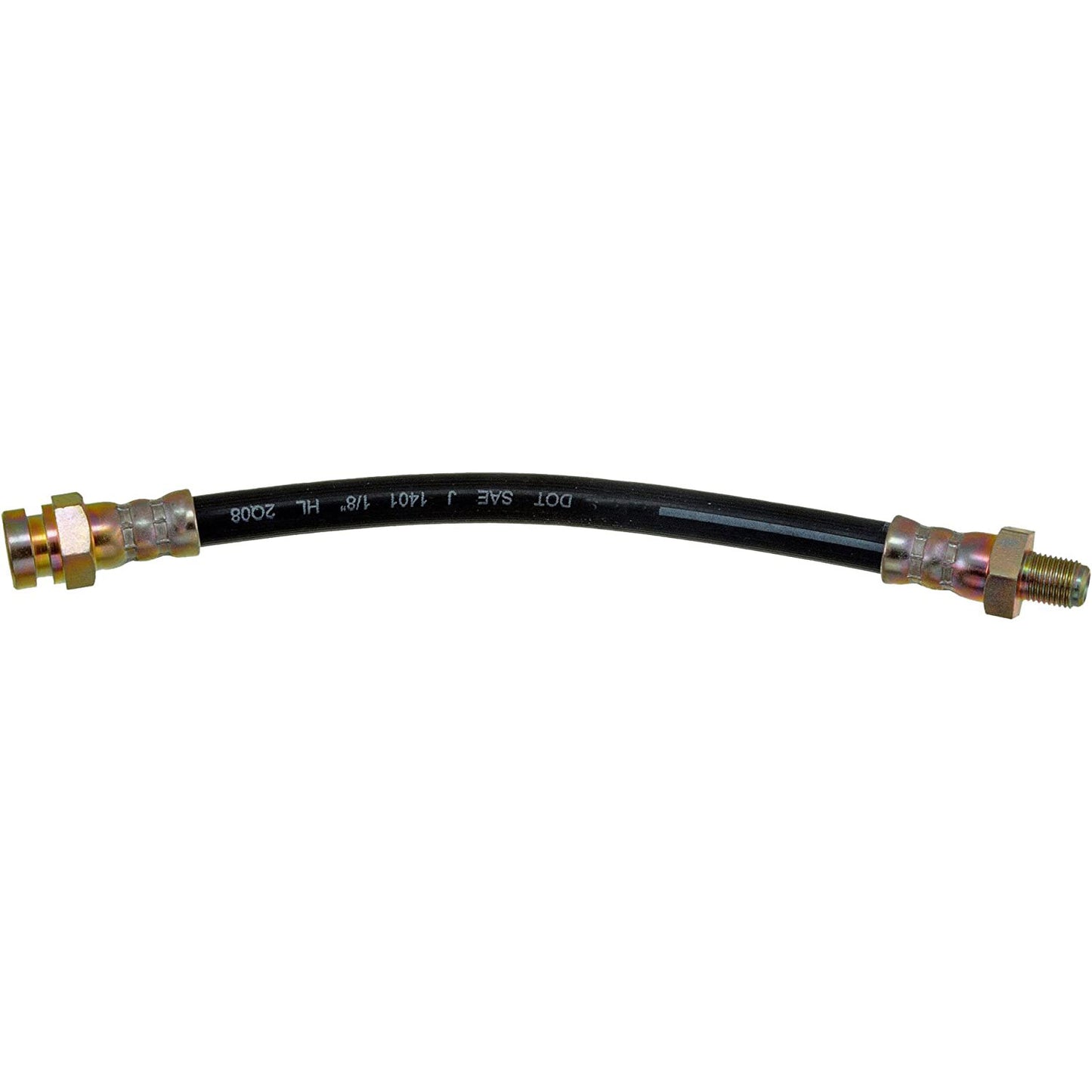 H38805 First Stop Series Brake Line, EPDM Rubber