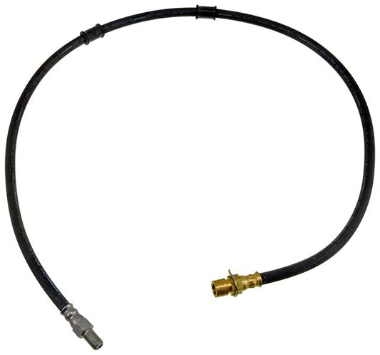 H38913 Front, Driver and Passenger Side Brake Line