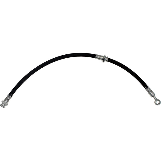 H38942 Front, Driver and Passenger Side First Stop Series Brake Line, EPDM Rubber