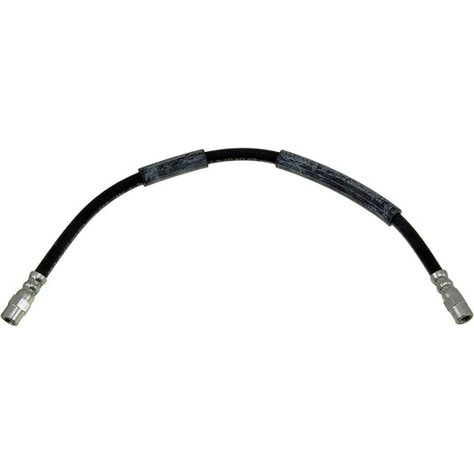 H38967 Front, Driver and Passenger Side First Stop Series Brake Line, EPDM Rubber
