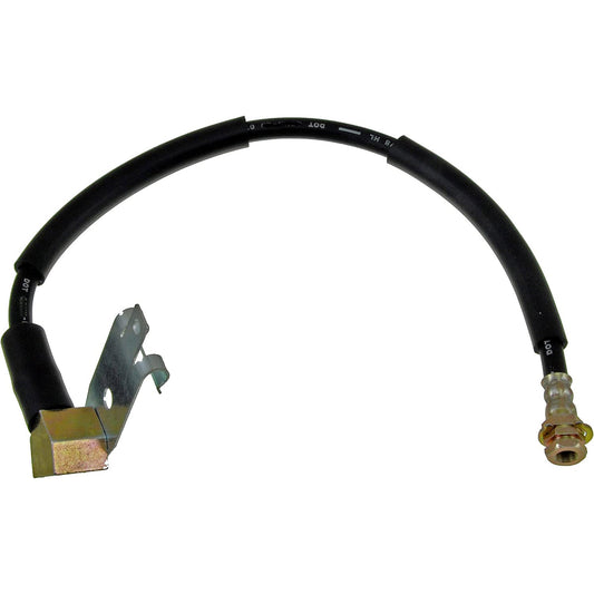 H620006 Rear, Center First Stop Series Brake Line, EPDM Rubber
