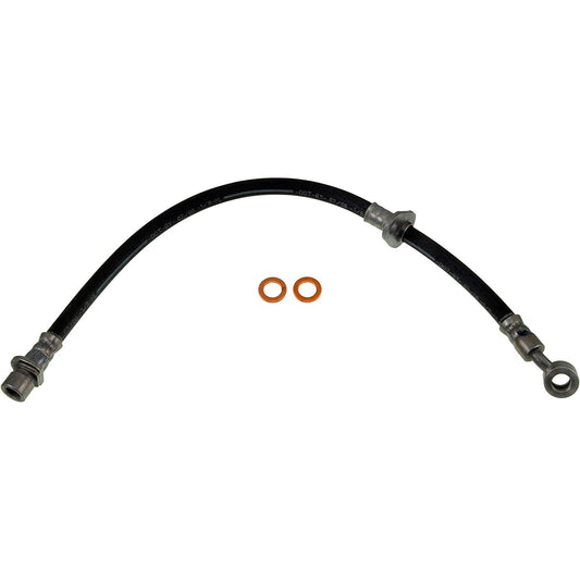 H620016 Rear, Passenger Side First Stop Series Brake Line, EPDM Rubber