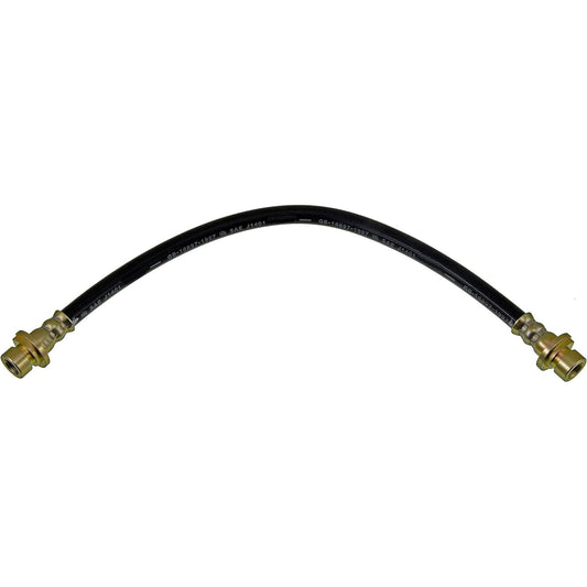 H620019 Rear, Driver and Passenger Side, Inner First Stop Series Brake Line, EPDM Rubber