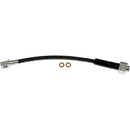 H620045 Rear, Driver Side First Stop Series Brake Line, EPDM Rubber