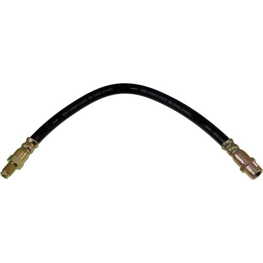 H620053 Rear, Driver and Passenger Side First Stop Series Brake Line, EPDM Rubber