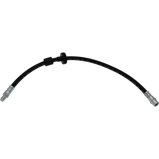 H620059 Front, Driver and Passenger Side First Stop Series Brake Line, EPDM Rubber