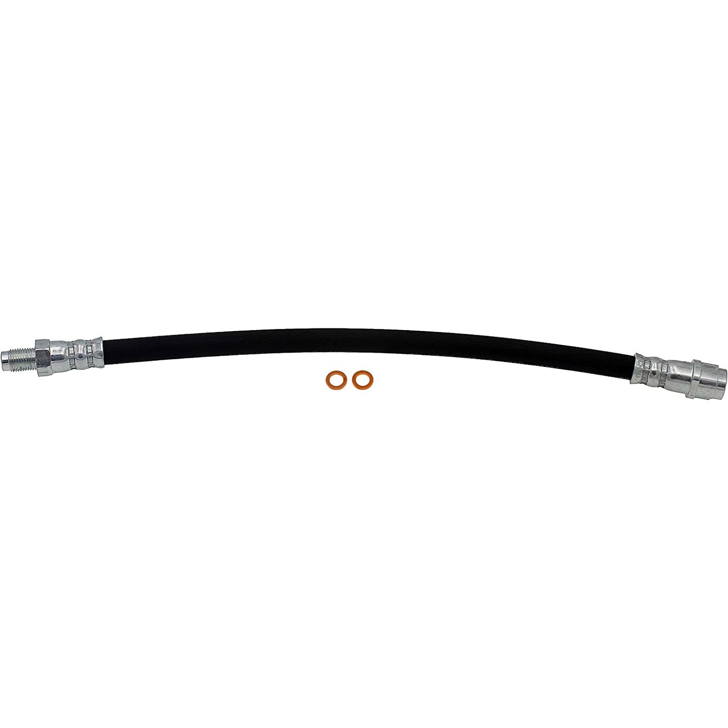 H620061 Rear, Driver and Passenger Side First Stop Series Brake Line, EPDM Rubber