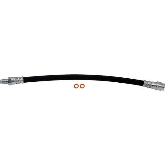 H620061 Rear, Driver and Passenger Side First Stop Series Brake Line, EPDM Rubber