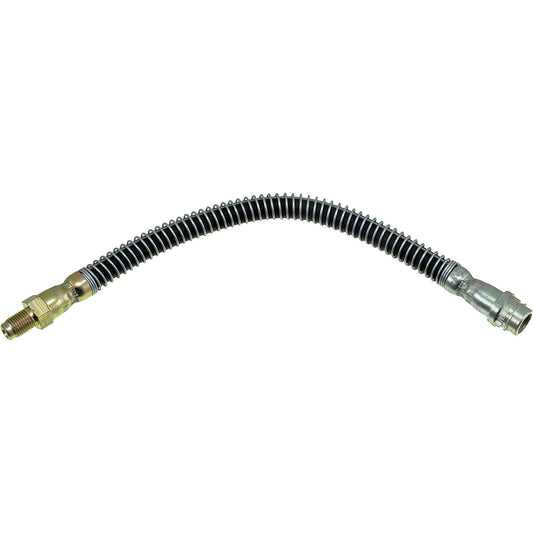 H620064 Rear, Driver and Passenger Side First Stop Series Brake Line, EPDM Rubber