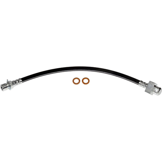 H620071 Rear, Center First Stop Series Brake Line, EPDM Rubber