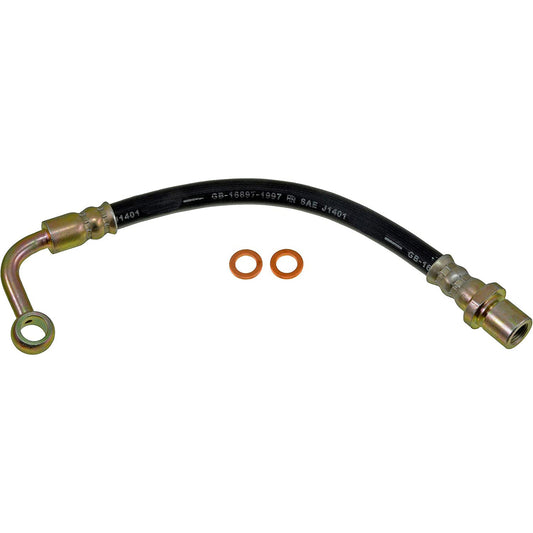 H620090 First Stop Series Brake Line, EPDM Rubber