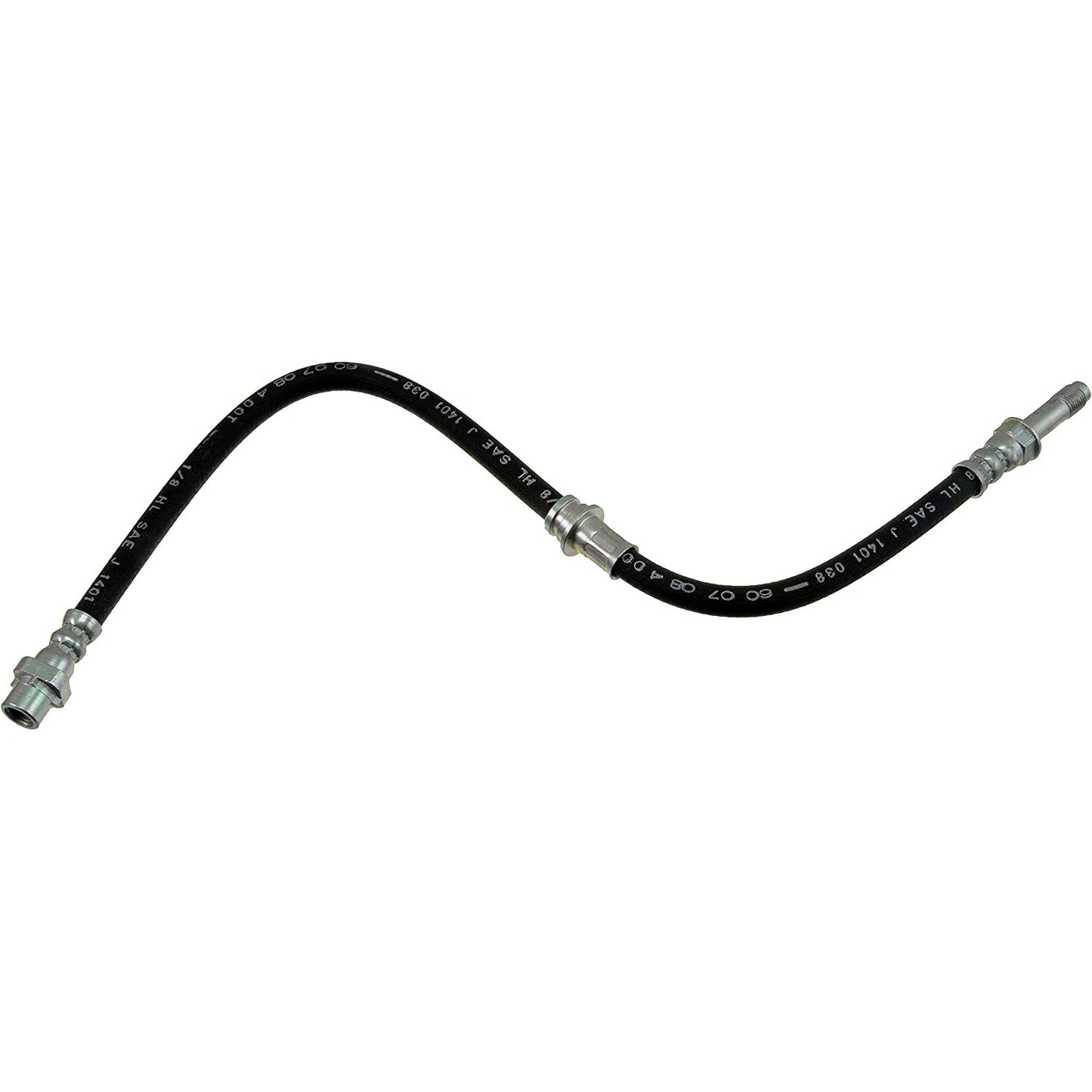 H620108 First Stop Series Brake Line, EPDM Rubber