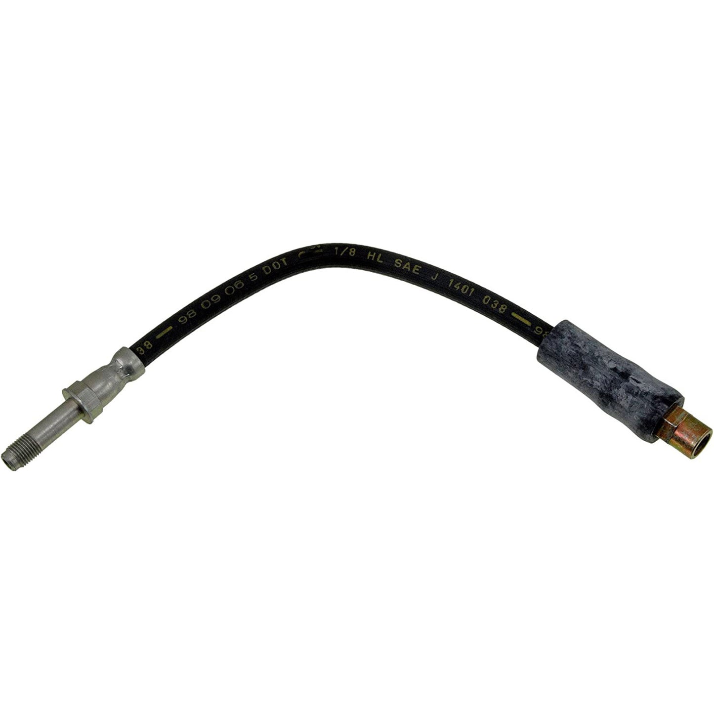 H620109 First Stop Series Brake Line, EPDM Rubber