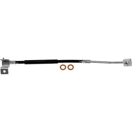H620122 Front, Passenger Side First Stop Series Brake Line, EPDM Rubber