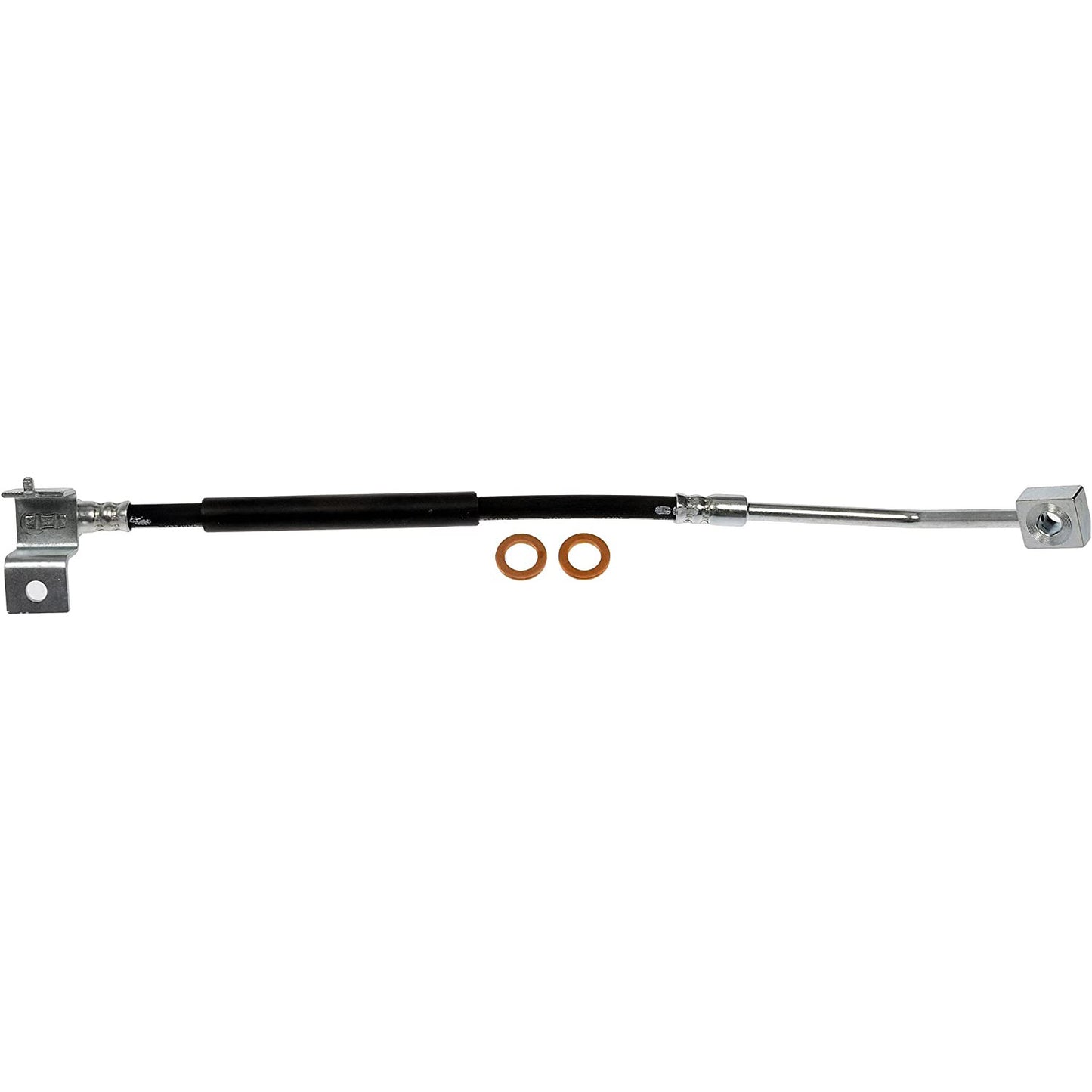 H620122 Front, Passenger Side First Stop Series Brake Line, EPDM Rubber