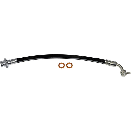 H620131 Rear, Passenger Side First Stop Series Brake Line, EPDM Rubber