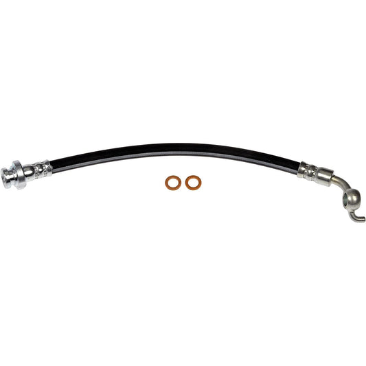 H620132 Rear, Driver Side First Stop Series Brake Line, EPDM Rubber