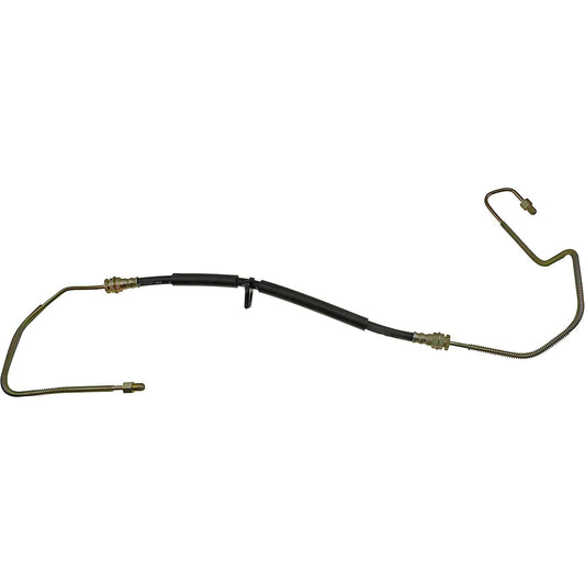 H620138 Rear, Driver Side, Inner First Stop Series Brake Line, EPDM Rubber
