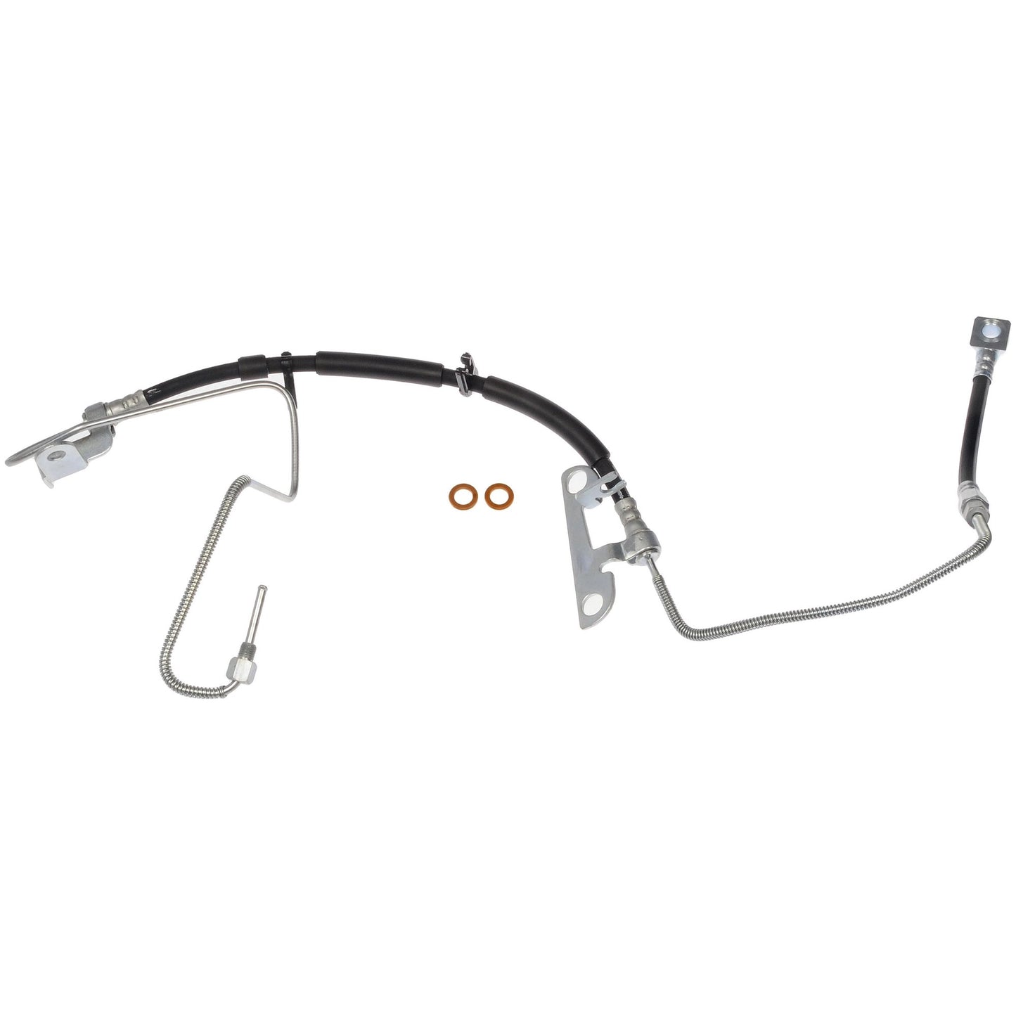 H620144 First Stop Series Brake Line, EPDM Rubber