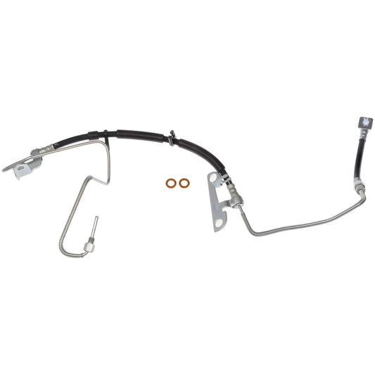 H620144 First Stop Series Brake Line, EPDM Rubber