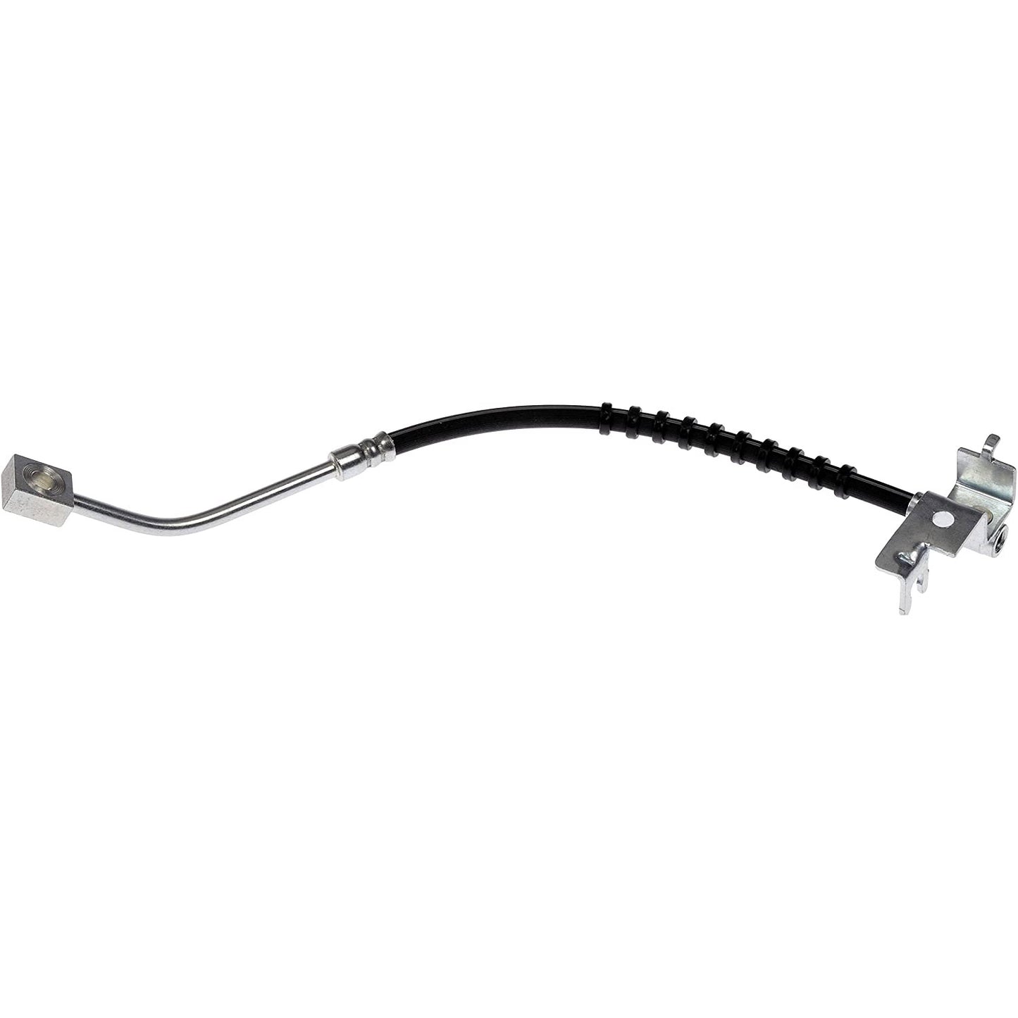 H620152 Front, Driver Side First Stop Series Brake Line, EPDM Rubber