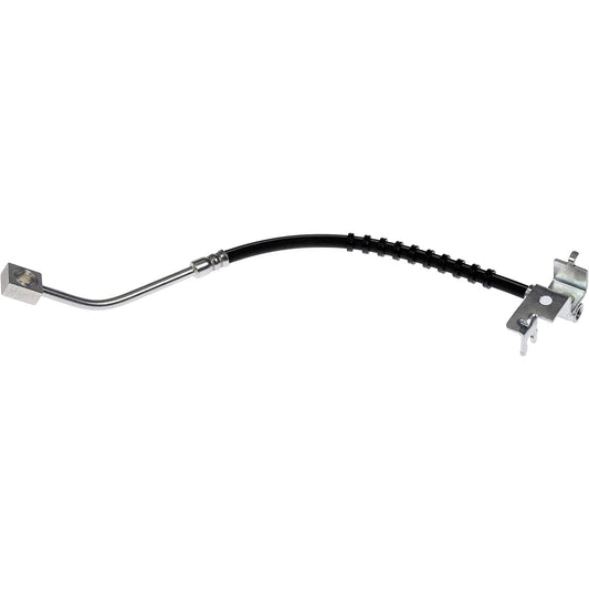 H620152 Front, Driver Side First Stop Series Brake Line, EPDM Rubber