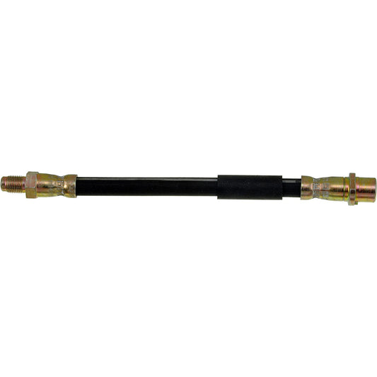 H620157 Rear, Driver and Passenger Side, Outer First Stop Series Brake Line, EPDM Rubber