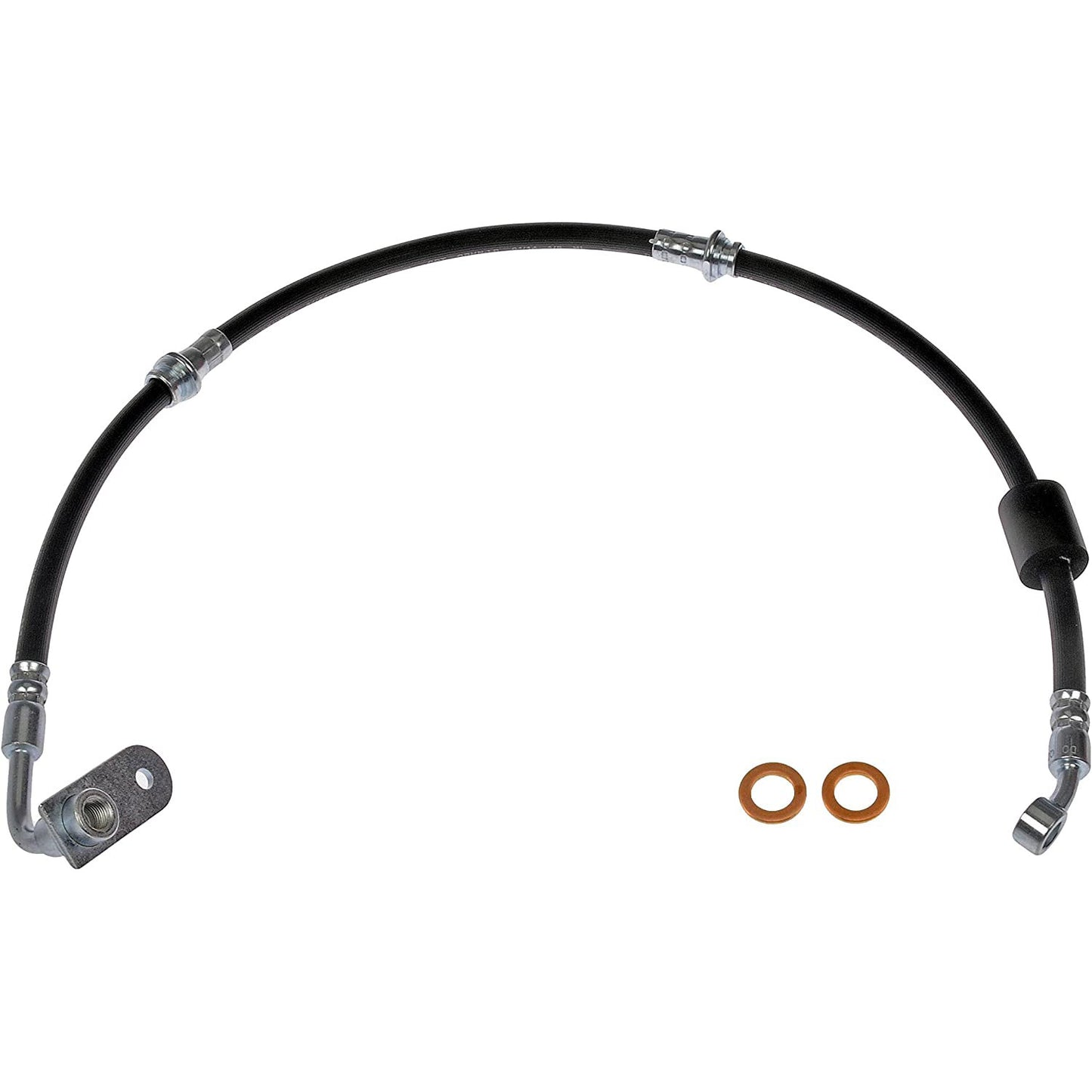H620160 First Stop Series Brake Line, EPDM Rubber