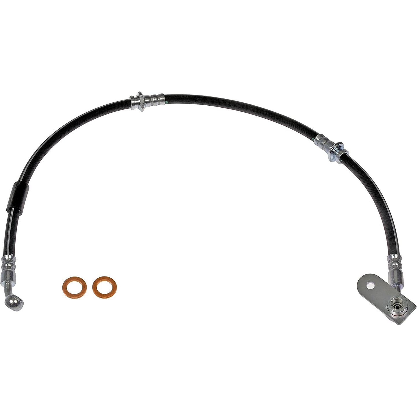 H620161 First Stop Series Brake Line, EPDM Rubber