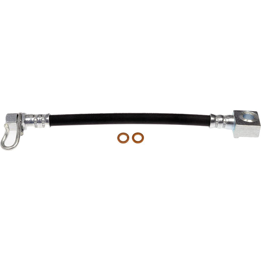 H620177 Rear, Passenger Side First Stop Series Brake Line, EPDM Rubber