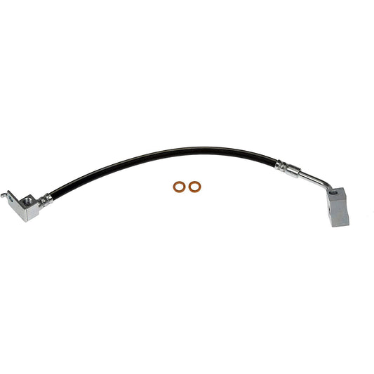 H620188 Rear, Center First Stop Series Brake Line, EPDM Rubber