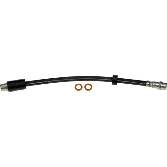 H620215 Front, Driver and Passenger Side First Stop Series Brake Line, EPDM Rubber