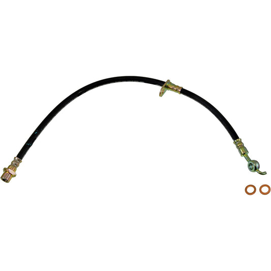 H620227 Rear, Passenger Side First Stop Series Brake Line, EPDM Rubber