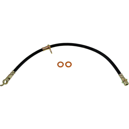 H620250 Rear, Passenger Side First Stop Series Brake Line, EPDM Rubber