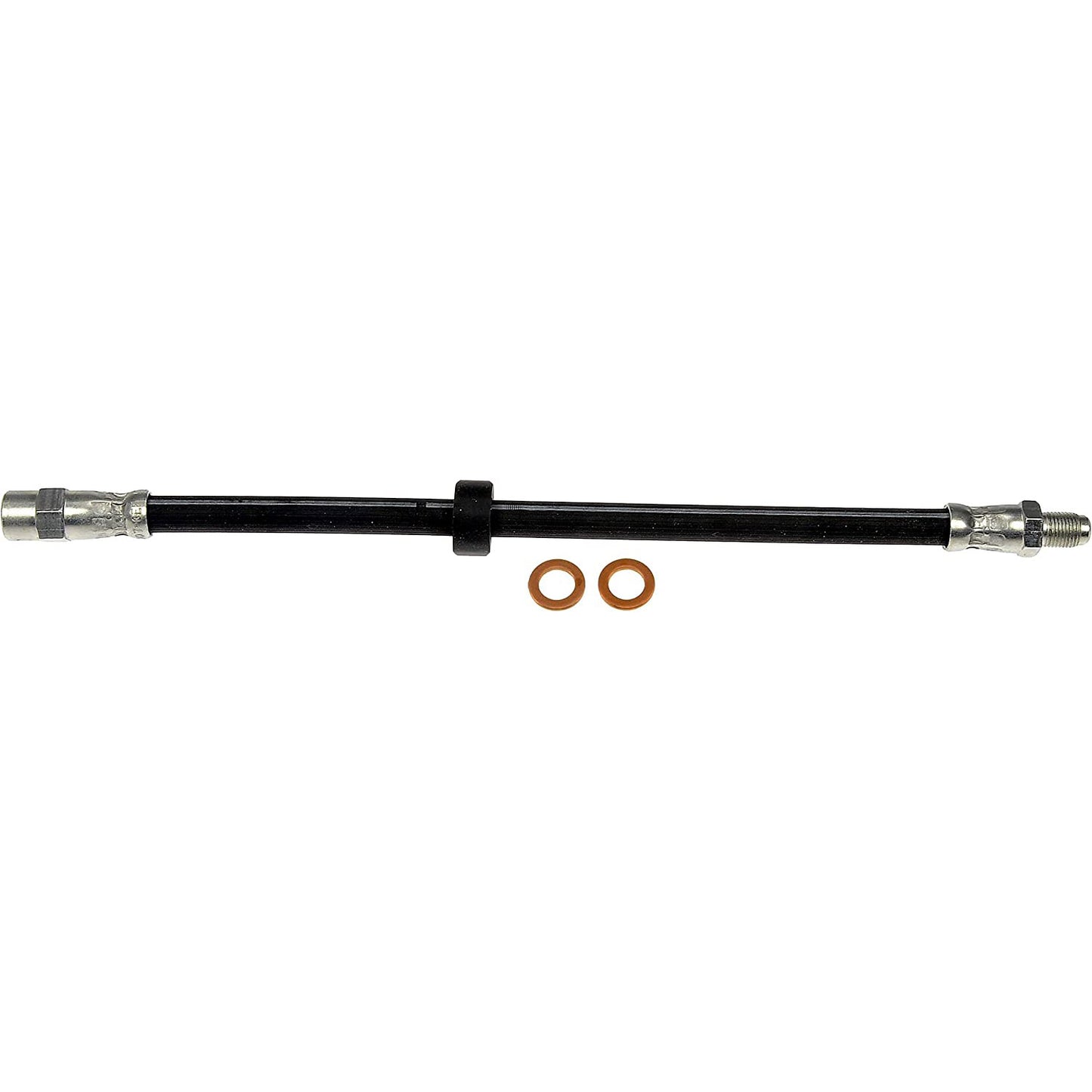 H620259 Rear, Driver and Passenger Side First Stop Series Brake Line, EPDM Rubber