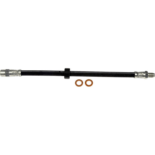 H620259 Rear, Driver and Passenger Side First Stop Series Brake Line, EPDM Rubber