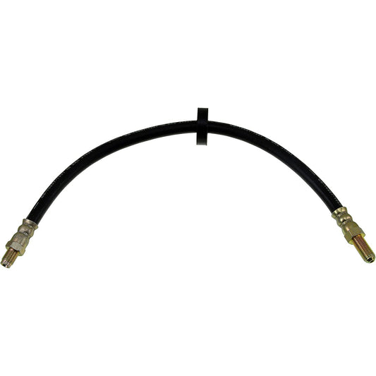 H620292 Front, Driver and Passenger Side First Stop Series Brake Line, EPDM Rubber