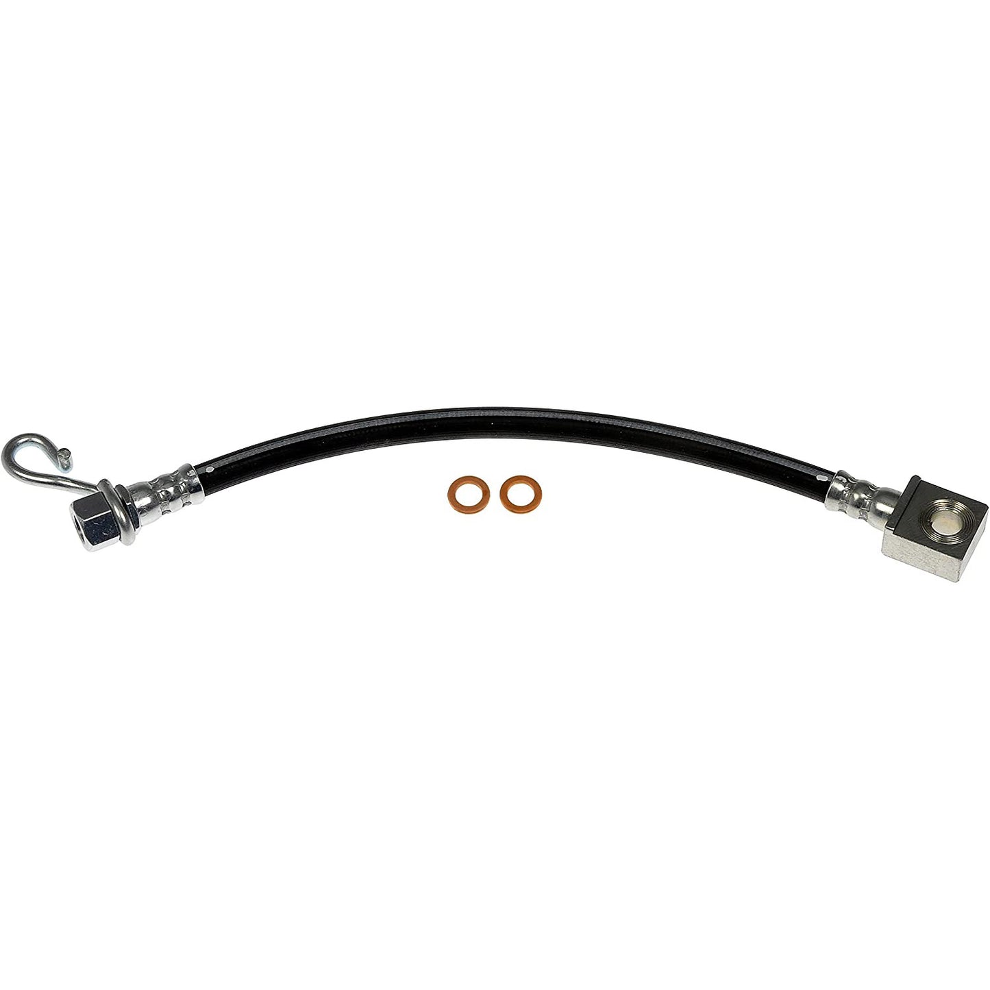 H620316 Rear, Passenger Side First Stop Series Brake Line, EPDM Rubber