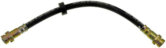 H620319 Rear, Driver Side First Stop Series Brake Line, Metal and Rubber