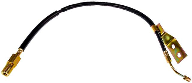 H620338 Front, Driver and Passenger Side Brake Line