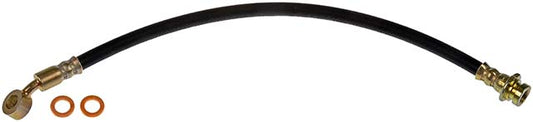 H620347 Front, Driver and Passenger Side Brake Line