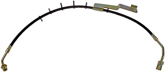 H620367 Rear, Driver Side Brake Line
