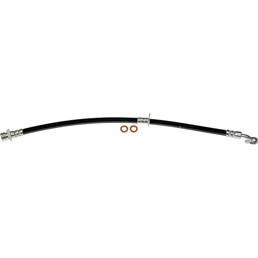 H620409 Rear, Driver and Passenger Side First Stop Series Brake Line, EPDM Rubber