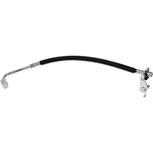 H620427 Front, Driver Side First Stop Series Brake Line, EPDM Rubber