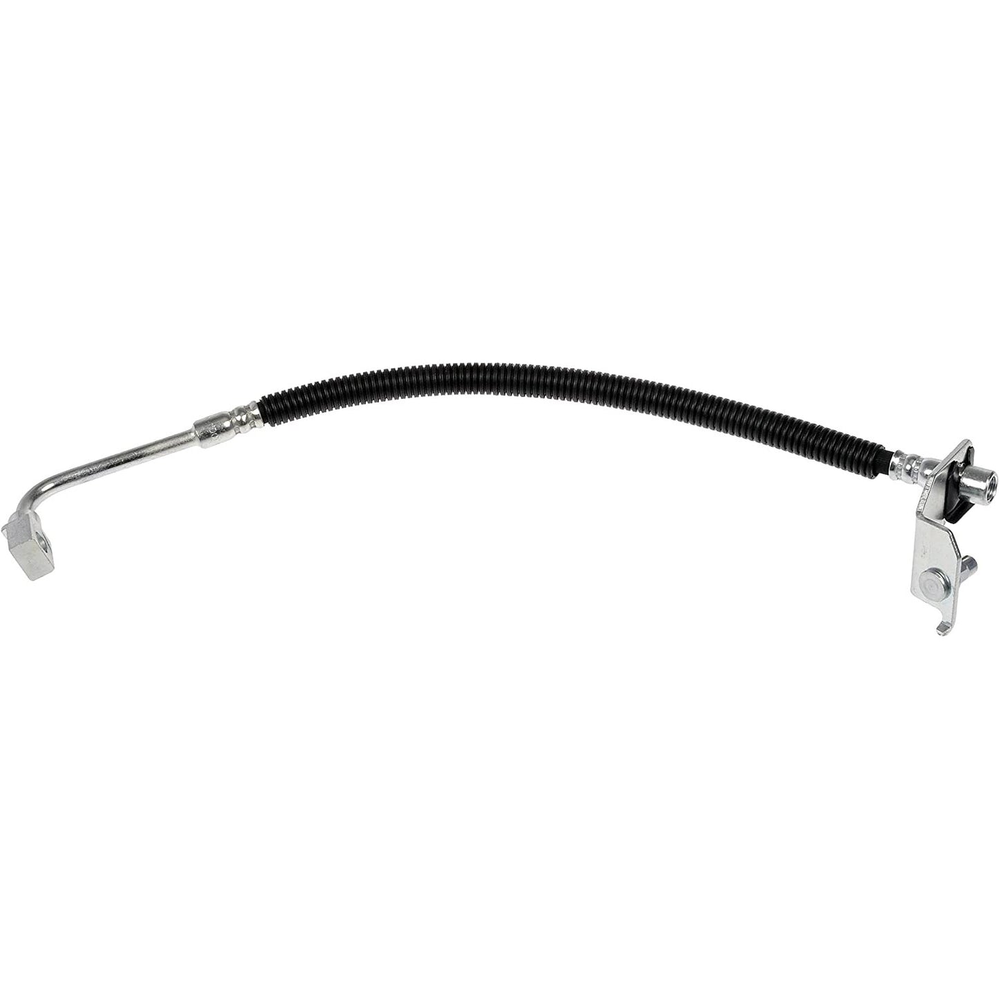 H620427 Front, Driver Side First Stop Series Brake Line, EPDM Rubber