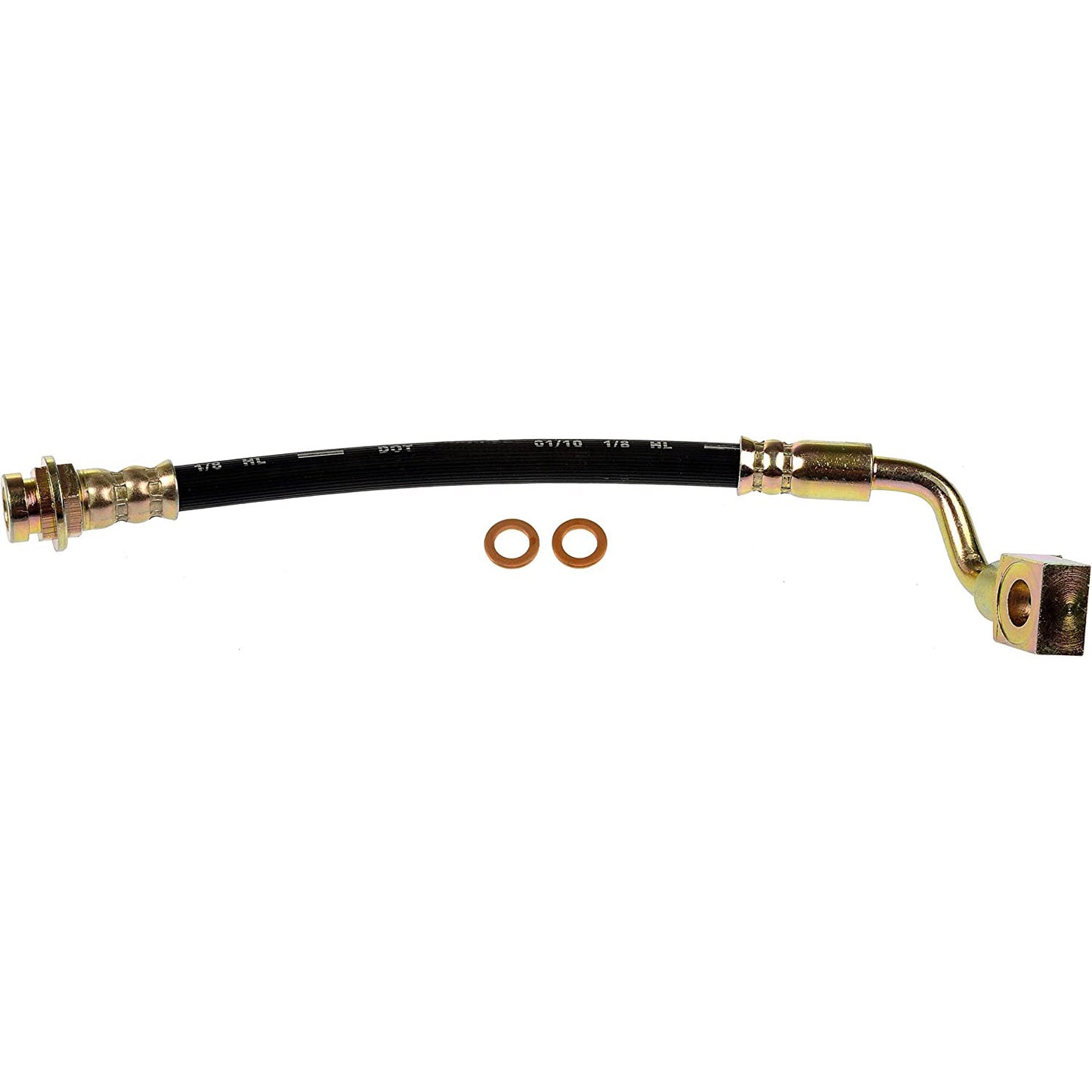H620453 First Stop Series Brake Line, EPDM Rubber