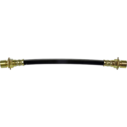 H620461 Rear, Passenger Side, Inner First Stop Series Brake Line, EPDM Rubber