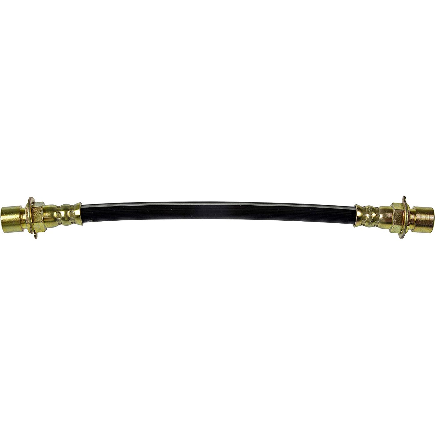 H620461 Rear, Passenger Side, Inner First Stop Series Brake Line, EPDM Rubber